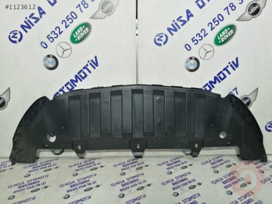 MERCEDES B SERİSİ W246 KASA ÖN TAMPON ALT MUHAFAZA A
