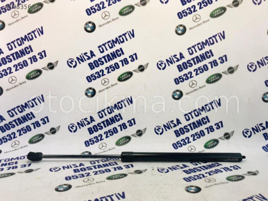 MERCEDES C SERİSİ W205 KASA SAĞ KAPUT AMORTİSÖRÜ