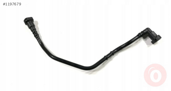 VW PASSAT CC 09-12 YAKIT BORUSU 3C0201293F