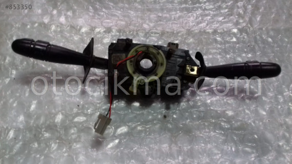 RENALUT MEGANE 1 1998 MODEL  SİNYAL+FAR KOLU
