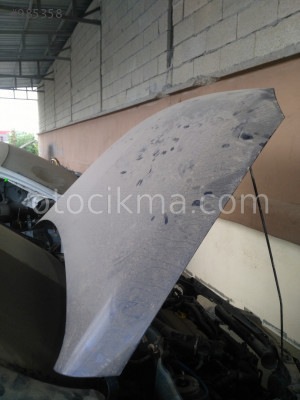 OPEL CORSA 2005MOTOR KAPUT U SÖKME