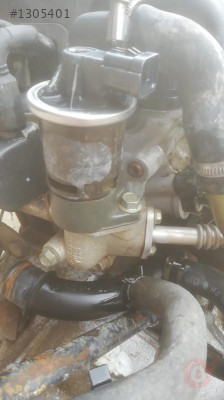 CHEVROLET REZZO 1.6 EGR VALFİ .OTO ERKAN ÜNYE