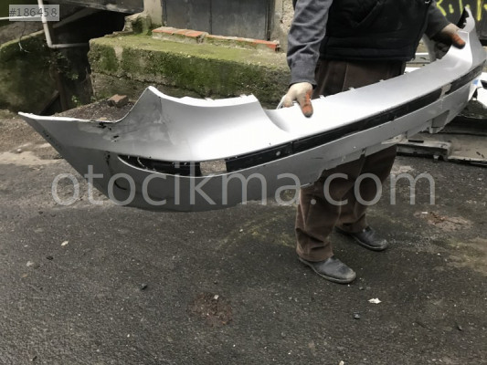 E87 ARKA TAMPON BMW ÇIKMA PARÇA