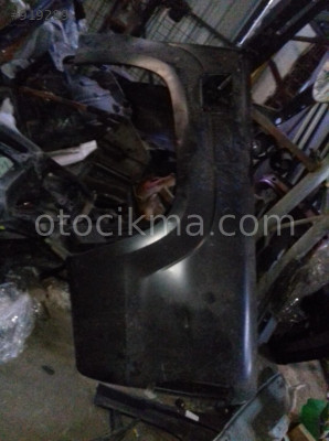 VOLKSWAGEN AMAROK ÇIKMA SOL ARKA ÇAMURLUK ENES OTO VOLKSWAGE