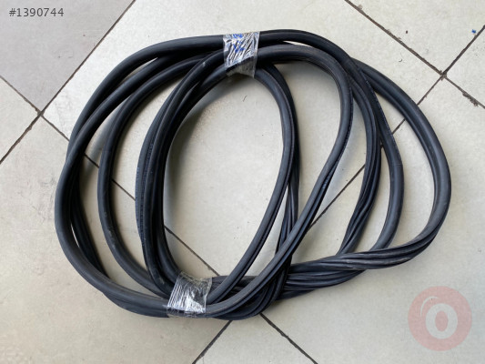 BMW F20 116 118 120 ÇIKMA KAPI FİTİLİ TAKIM