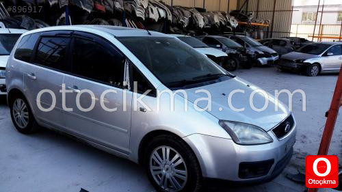 ÇIKMA FORD C-MAX KOMPLE 1.6 TDCI MOTOR HAKANOTO ÇIKMA