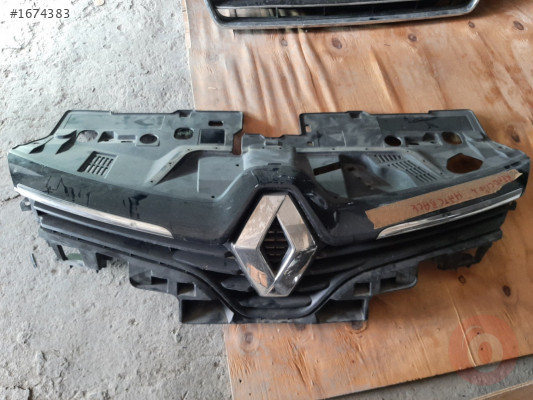 RENAULT CLİO 4 ÖN PANJUR ÇIKMA ORİJİNAL 622562397R