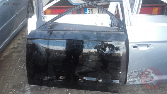 AUDİ a3 sol ön kapı