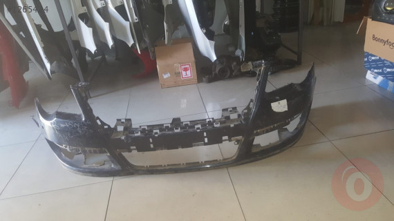 volkswagen passat b6 ön tampon orjinal çıkma parça