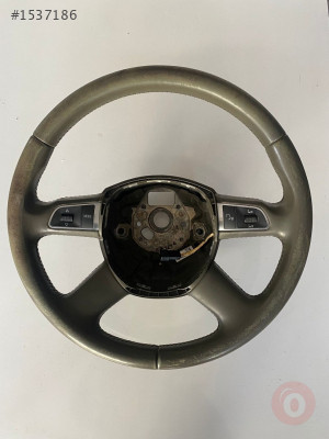 ÇIKMA DİREKSİYON SİMİDİ AUDİ A6 2009-2011
