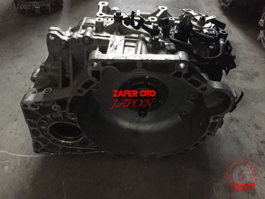 KİA - SORENTO / D4HA 2.0 CRDİ DİZEL OTOMATİK ŞANZIMAN