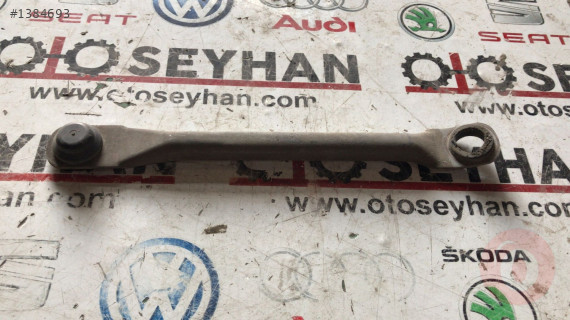 bmw 5 serisi e60 ön silecek motoru kolu