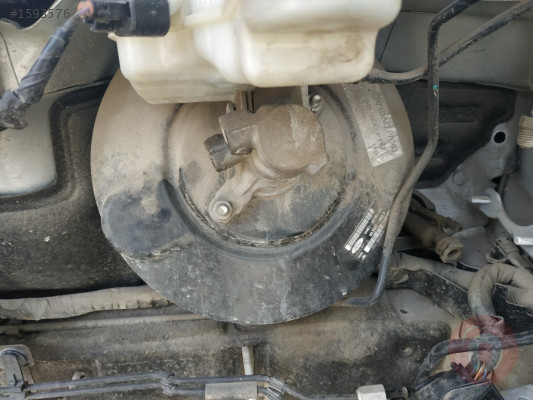 Ford Focus Fren  westinghouse