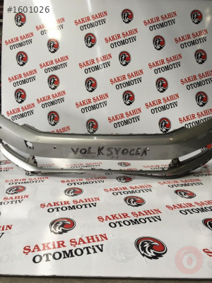 VOLKSWAGEN PASSAT ARKA TAMPON ÇIKMA PARÇA