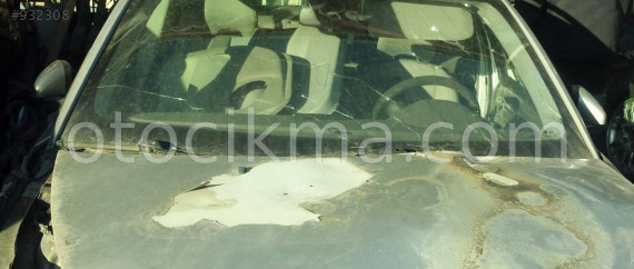 ÇIKMA 2005 VOLVO V50 TAKIM DİKİZ AYNASI.