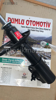 MAZDA 323 ÖN SAĞ GAZLI AMORTİSÖR