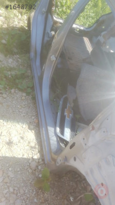 CHEVROLET AVEO T300 KESME SAĞ MARŞBİYEL. OTO ERKAN ÜNYE