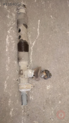daewoo racer çıkma direksiyon kutusu