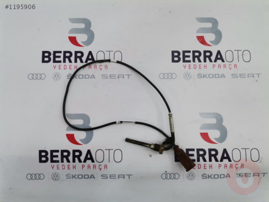 VOLKSWAGEN TRANSPORTER T6 LAMBDA SENSÖRÖ 03L906088FF