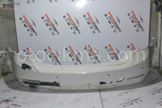 2011 2016 BMW 3 SERİSİ F30 F31 SPORT ARKA TAMPON