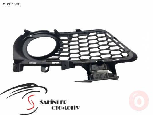 BMW 3 SERİSİ 3 F31 F30 SOL ÖN SİS FARI ÇERÇEVESİ 8062631