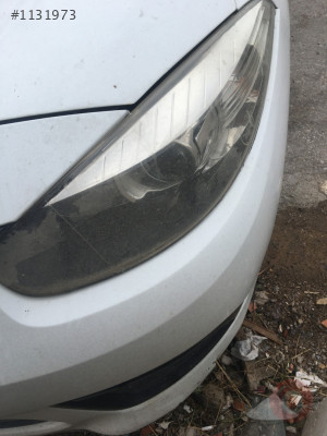 RENO FLUENCE SOL FAR