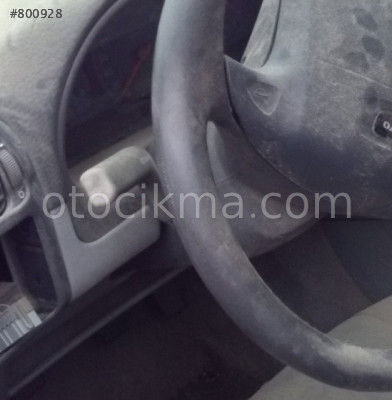1996 VOLVO S40 ÇIKMA SİNYAL SİLECEK KOLU MEVCUTTUR.