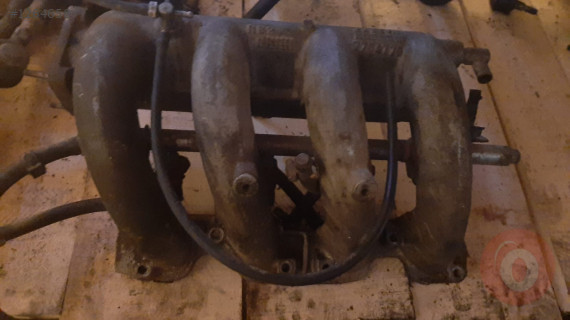 fiat tempra 2.0 8v çıkma emme manifold