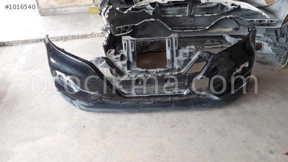 Nissan ontanpon temiz 2019 model