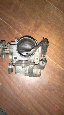 MAZDA FAMILIA &LANTIS 1,8 KELEBEK BOĞAZI - ALKO OTOMOTİV