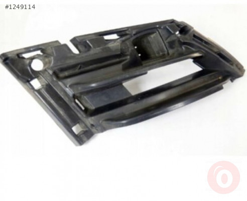 SKODA OCTAVİA 17-19 ÖN PANJUR ALT BRAKETİ SOL 5E0807723A