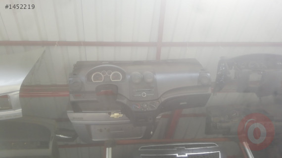 CHEVROLET AVEO ÖN GÖGÜS TORPİDO.OTO ERKAN ÜNYE