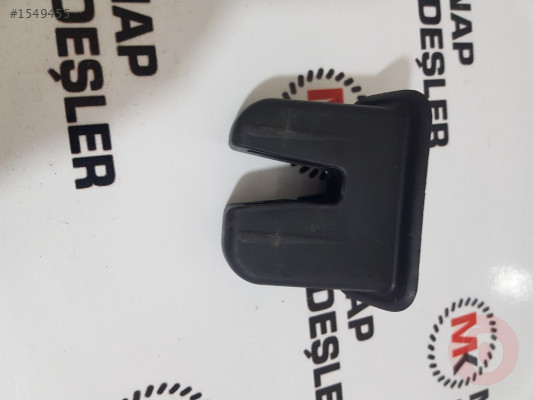 AUDİ A6 BAGAJ KİLİDİ PLASTİK KAPAGI 2004-2011 -- 4E0827520