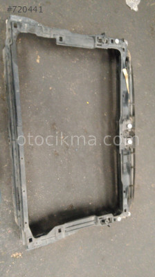 Volkswagen Golf 7 Ön Panel