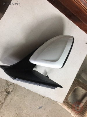 VW POLO 17-19 SAĞ DİKİZ AYNASI ORJ ÇIKMA