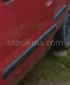1998 2006 renault kangoo 1.9 çıkma sol takım kapı bandı