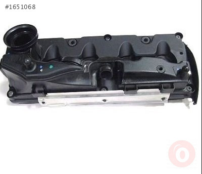 Volkswagen crafter 2.0 tdi külbütör kapağı sıfır ürün