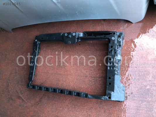 Jetta ön panel ORJİNAL