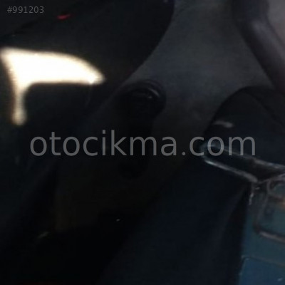 1997 model renault r19 1.4 çıkma sağ arka kapı cam kolu