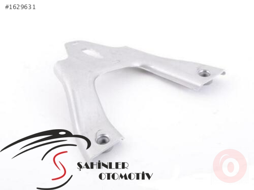 MERCEDES C  W205 RADYATÖR SOL  DEMİR BRAKET A2056204000