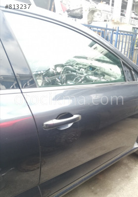 Renault megane 4 sağ ön kapı hatasız