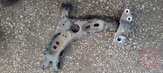 1K0407165 - VW-SKODA-SEAT  Ön Tapla Orjinal Çıkma