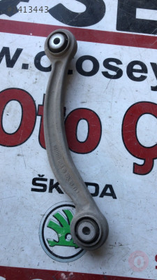 20409FL2 mercedes c180 w204 sol arka taşıyıcı kolu