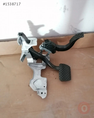 8W1723117B 8W1723117C 8W1723117 8W1723117B PEDAL TAKIMI