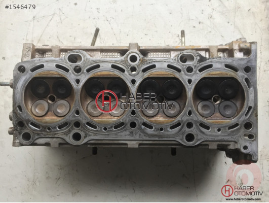 SUZUKİ - VİTARA / J24 2.4 SİLİNDİR KAPAĞI (78KA)