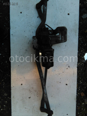 ÇIKMA FİAT DUCATO BOXER CAM SİLGİ MOTORU