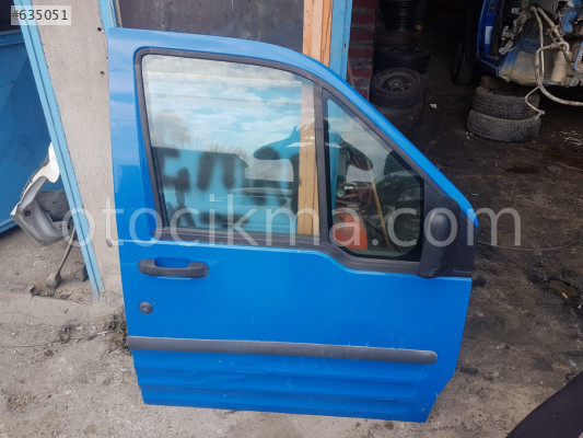 Ford Connect 75lik Sağ ön kapı hatasız orjinal çıkma