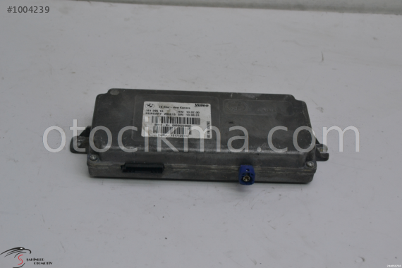 BMW 4 SERİSİ F33 F10 X1 KAMERA KONTROL ÜNİTESİ