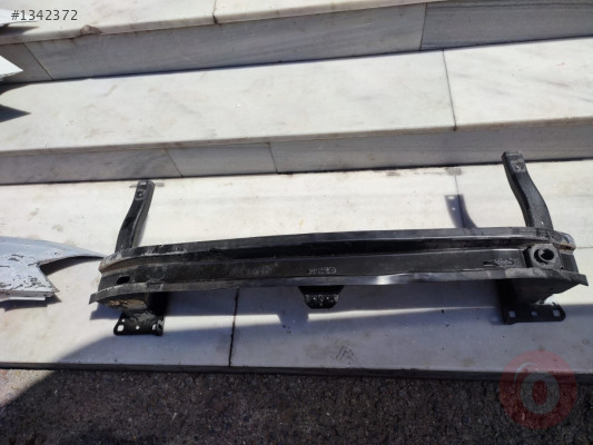 volkswagen golf 7 tampon demiri orjinal çıkma parça