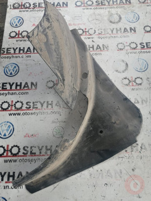 8P0805885 audi a3 2010 sol ön çamurluk arka  davlumbazı